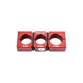 Wheels Manufacturing Tool - Seatpost Shaft Block